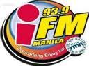 93.9 IFM Manila live streaming .